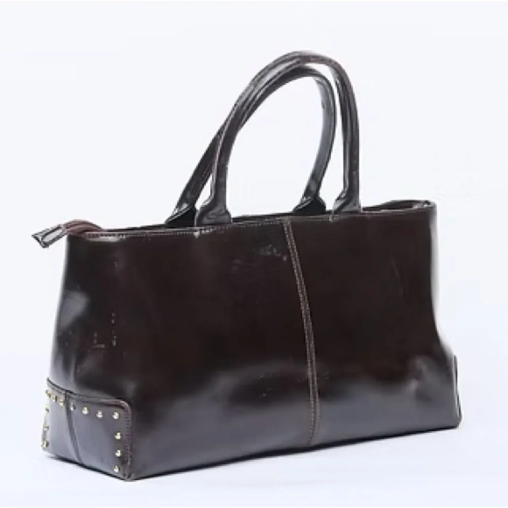 Arcadia Front Pocket‎ Purse